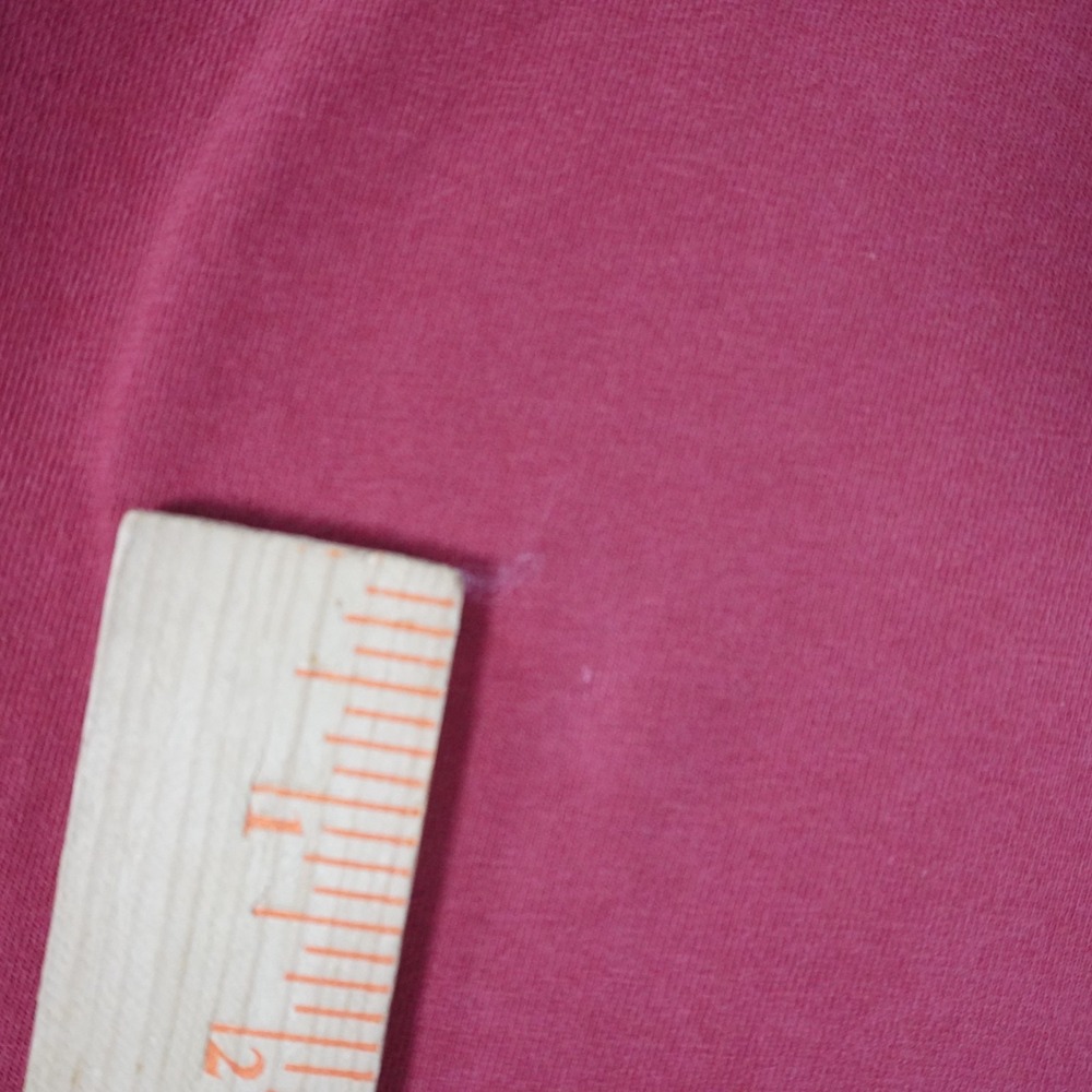 Life Is Good Shirt Mens XL Red Short Sleeve Crew‎ Neck Mr. Fix It Handyman - Picture 2 of 16